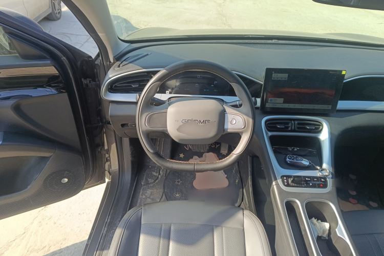 Used  Geome 2025 310km Youth Edition