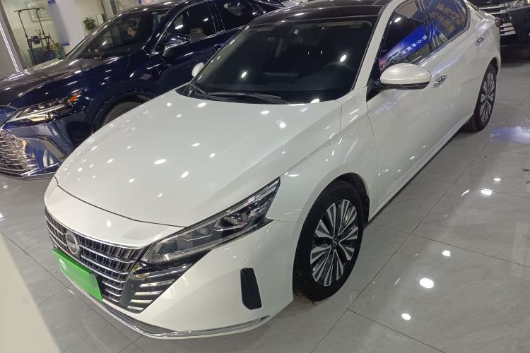 Used Nissan Teana 2022 2.0L XL-TLS Enjoyment Edition