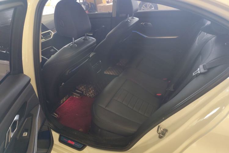 Used BMW 3 Series 2020 325Li First Edition