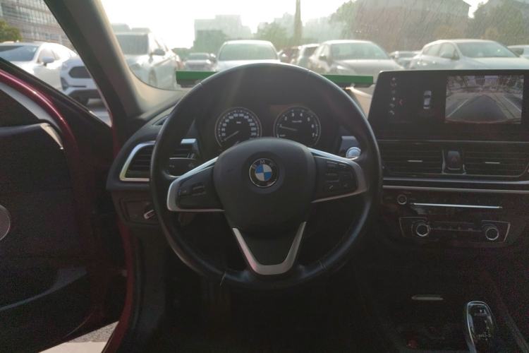 Used BMW 1 Series 2021 Revised 120i M Sport Edition
