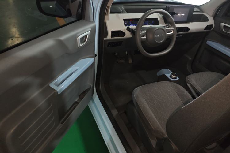 Used  Panda 2023 Panda Mini 200km Endurance Bear