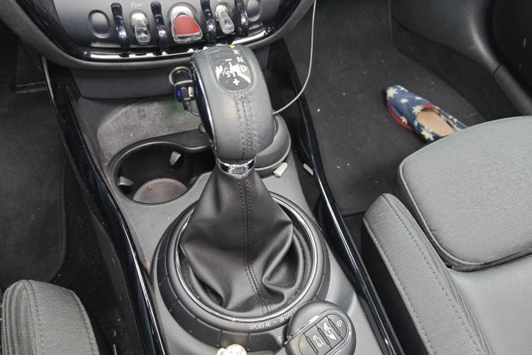 Used  Clubman 2016 1.5T COOPER