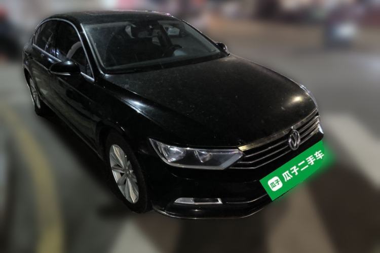 Used Volkswagen Magotan 2017 330TSI DSG Leading Model