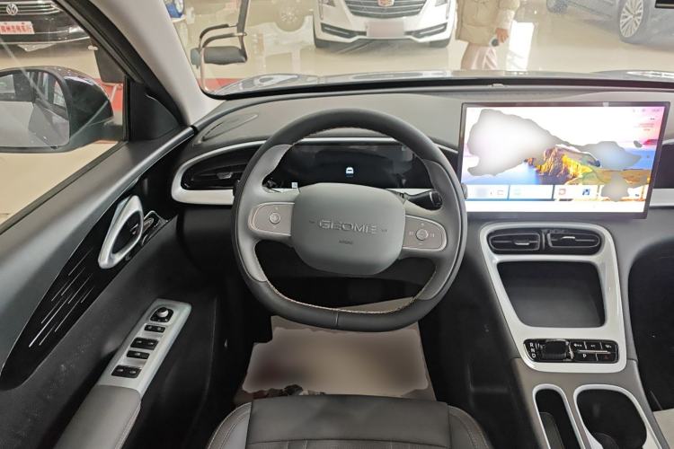 Used  Geome 2026 Model 310km Dream Edition