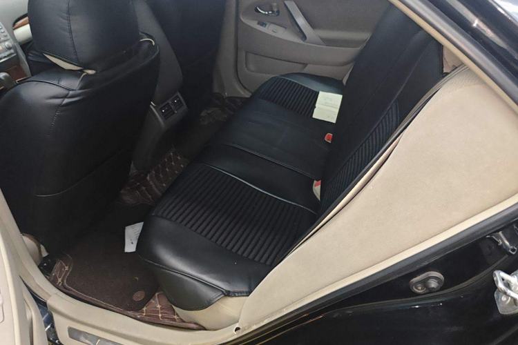 Used Toyota Camry 2013 200E Classic Elite Edition
