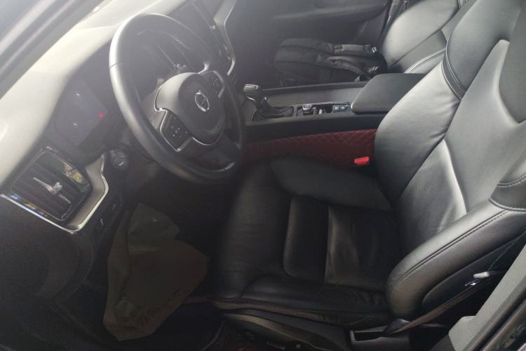 Used Volvo S60 2020 T4 Zhiyi Luxury Edition