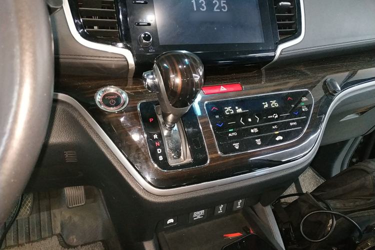 Used Honda Odyssey 2019 2.0L Rui-Zunxiang Edition
