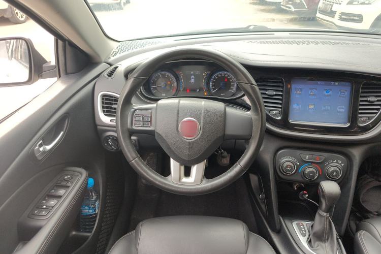 Used Fiat Ottimo 2014 1.4T Automatic Comfort Edition