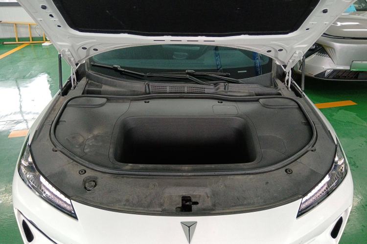 Used  SL03 2024 530 Plus Pure Electric Version
