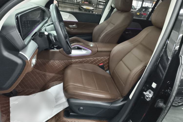 Used Mercedes-Benz GLE 2024 GLE 350 4MATIC Dynamic Edition
