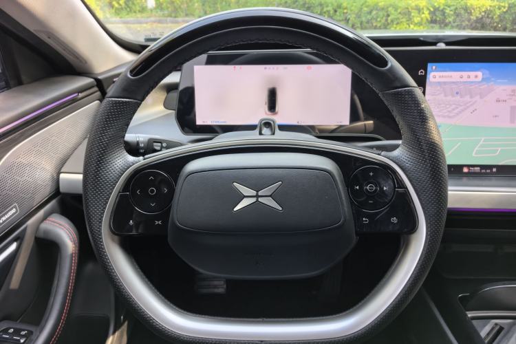 Used XPeng P7 2020 670E