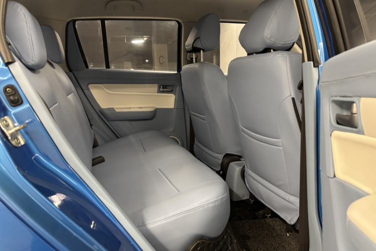 Used Suzuki Swift 2014 1.5L Automatic Fashion Edition
