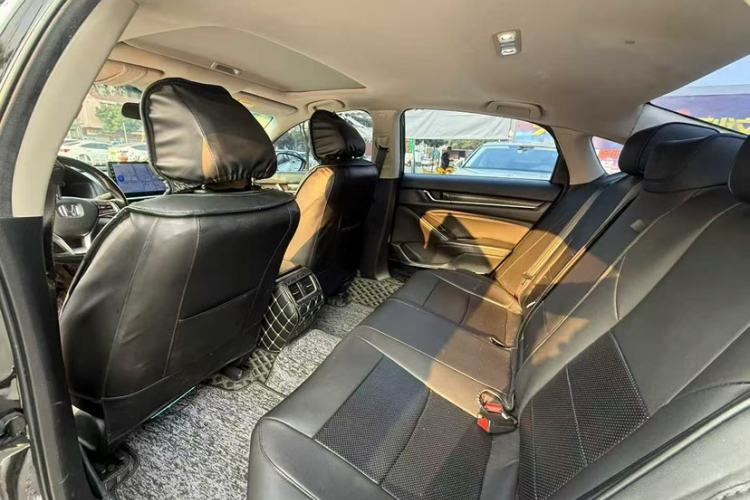 Used Honda Accord 2018 230TURBO Comfort Version National V