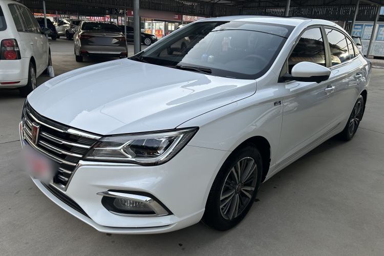 Used Roewe i5 2019 1.5L Automatic 4G Connected Langhao Edition
