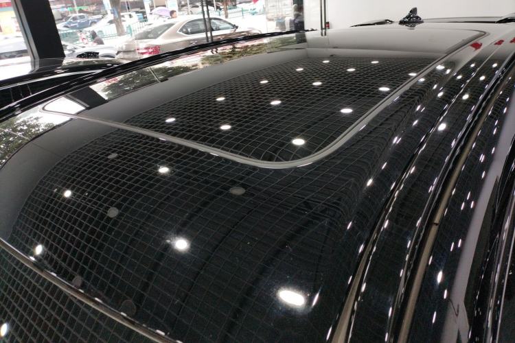 Used Haval LHERY 2021 GT Edition 1.5T Silver Rabbit