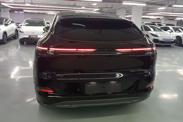 Used XPeng G6 2025 625 Long-Range Max Tech Edition