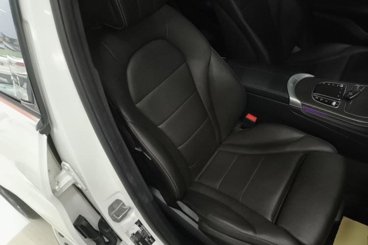 Used Mercedes-Benz GLC 2021 GLC 260 L 4MATIC Luxury Model