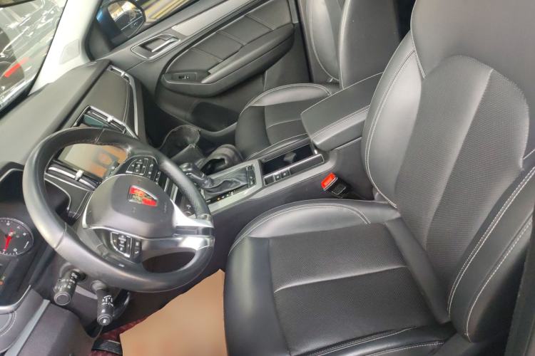 Used Roewe RX5 2019 20T Two-Wheel Drive Automatic 4G Connected Platinum Edition