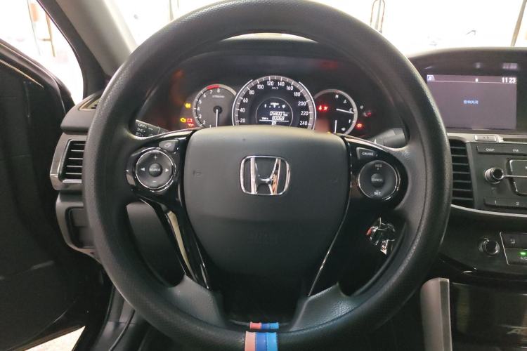 Used Honda Accord 2016 2.0L Comfort Edition