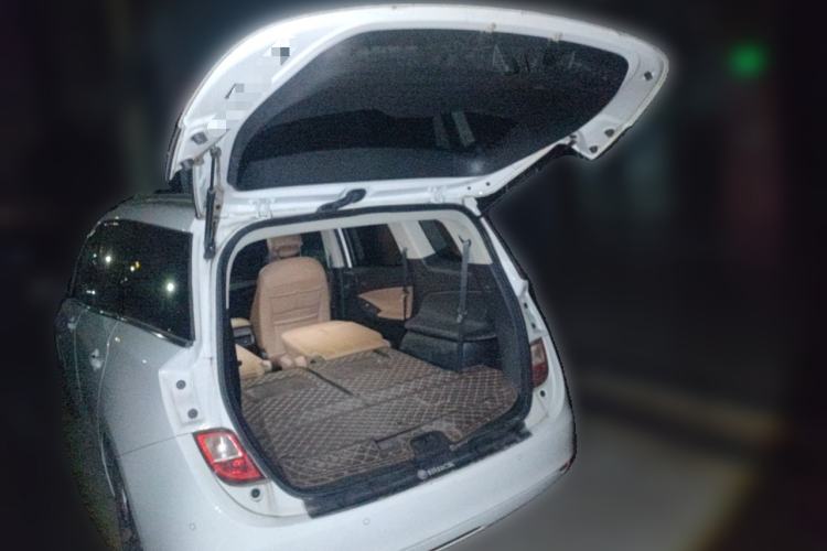 Used Buick GL6 2021 323T Mild Hybrid Connect Luxury Model