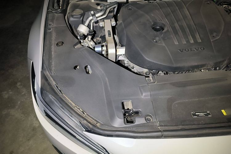 Used Volvo S90 2023 B5 Luxury Smart Edition
