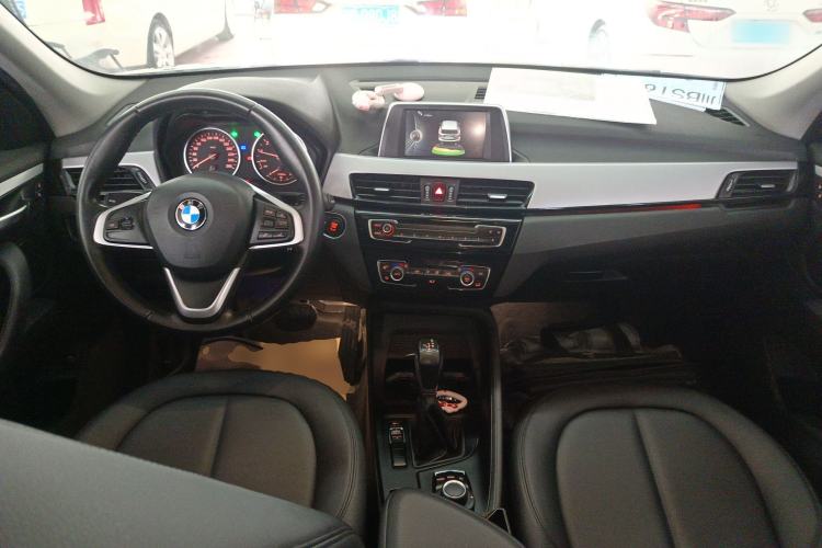 Used BMW X1 2016 sDrive18Li Fashion Model
