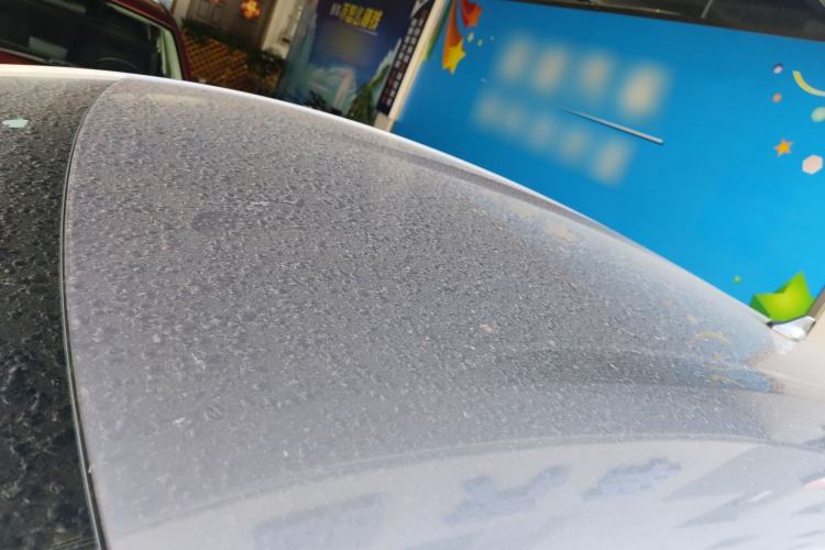 Used BYD Dolphin 2021 405 km Free Version
