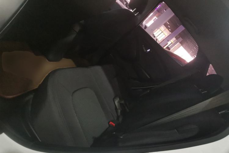 Used Hyundai ix35 2013 2.0L Automatic 2WD Comfort GL China IV Standard