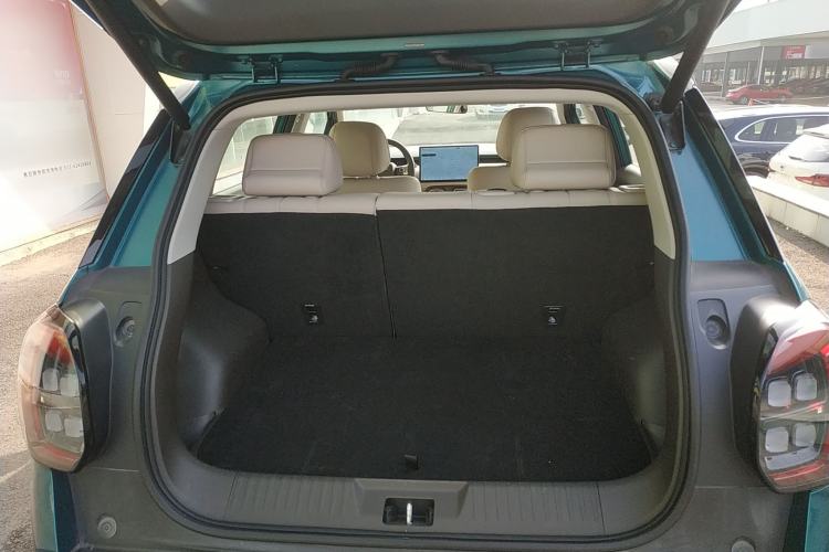 Used AION UT 2025 420 Prestige Edition