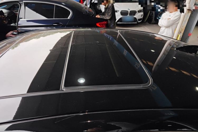 Used Buick LaCrosse 2021 652T Luxury Model