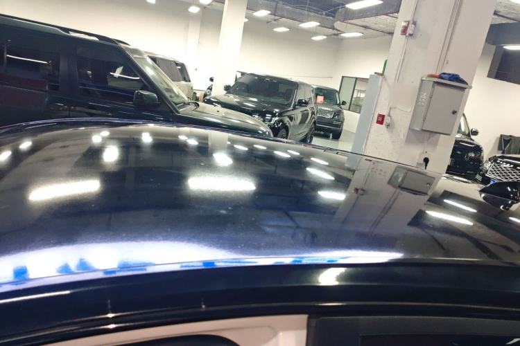 Used Buick Velite 6 2023 430km Range Commuter Version
