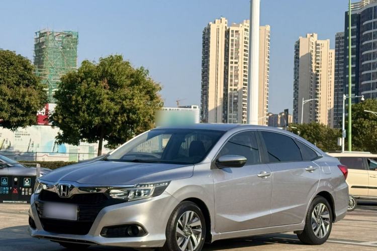 Used Honda Crider 2019 180 Turbo CVT Comfort Version China VI