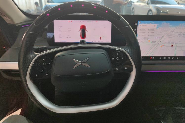 Used XPeng P7 2020 670E