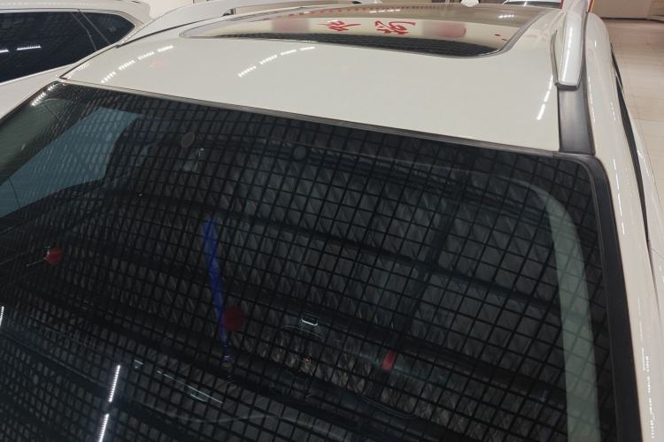 Used GAC Trumpchi GS4 PLUS 2021 270T Automatic Star Edition
