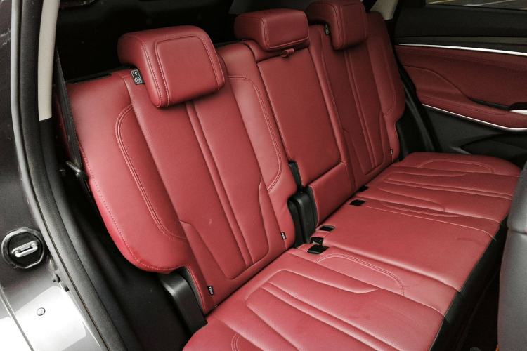 Used Changan CS75 PLUS 2021 2.0T Automatic Flagship Edition
