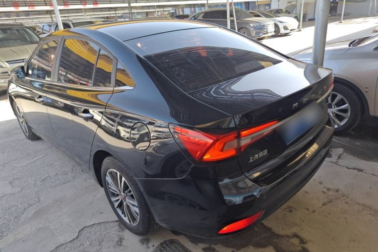 Used Roewe i5 2019 1.5L Manual 4G Connect Leehao Flagship Edition
