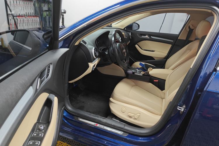 Used Audi A3 (Import) 2014 Sportback 40 TFSI S line Luxury Model