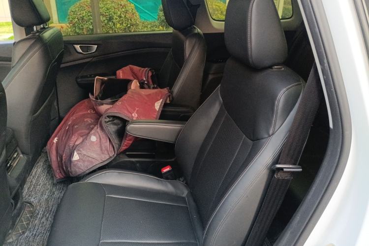 Used Wuling Jiachen 2022 1.5T Manual Comfort & Dynamic Version