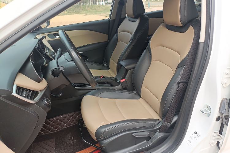 Used Chevrolet Monza 2020 320 Automatic Enjoyment Edition