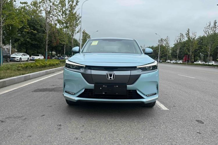 Used Honda e:NP1 2023 420 km Vision Edition
