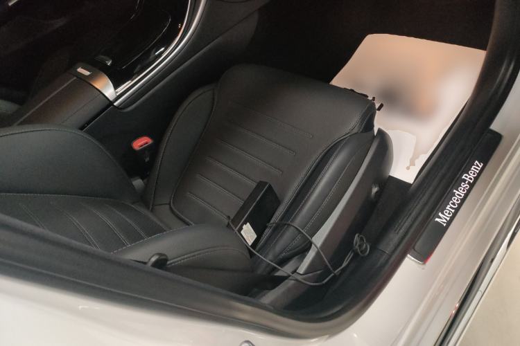 Used Mercedes-Benz C-Class 2024 Restyled C 260 L Sport Edition