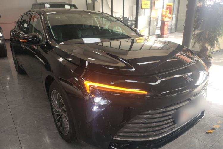 Used Buick LaCrosse 2024 28T Luxury Edition
