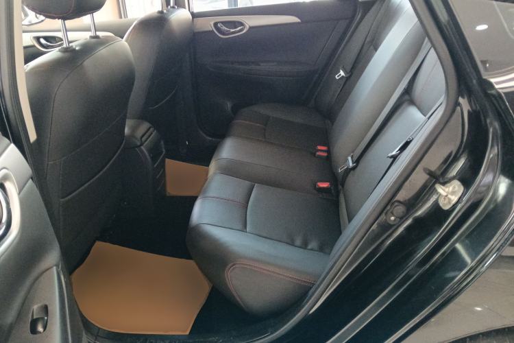 Used Nissan Sylphy 2019 Classic 1.6XE CVT Comfort Edition