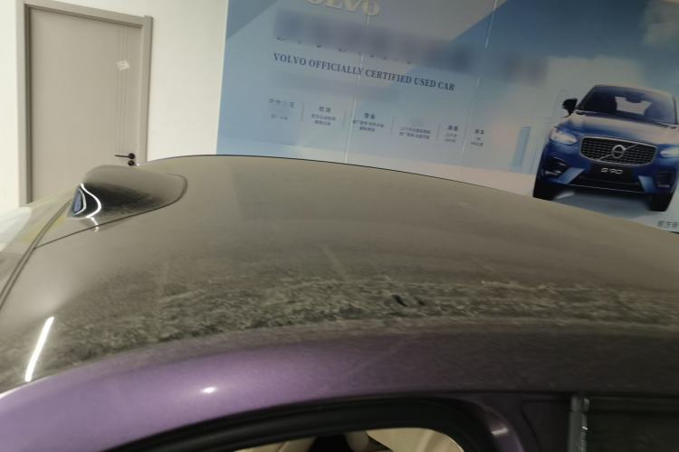 Used Hima AITO M5 2025 Extended-Range Ultra All-Wheel-Drive Version
