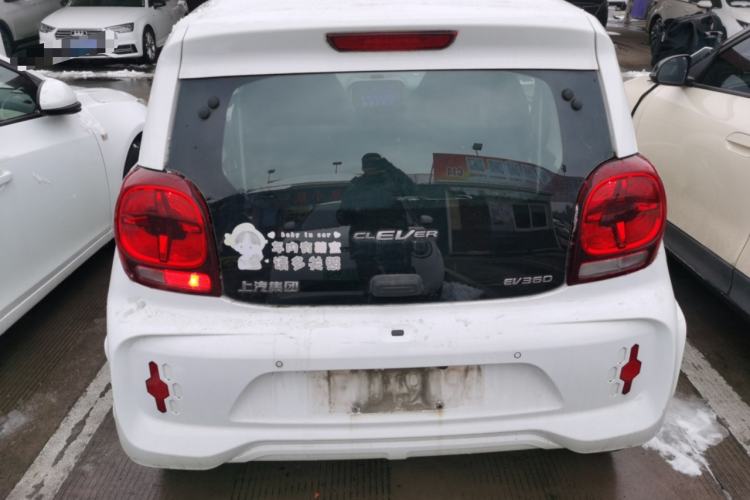 Used Roewe Clever 2022 311km QiQi BoBo Edition