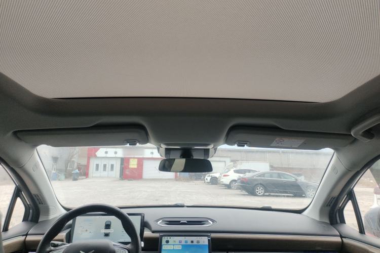 Used XPeng P5 2021 550E