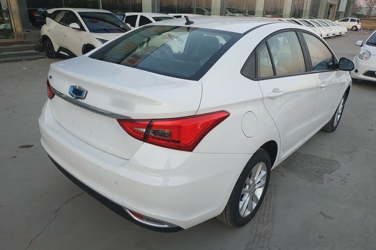 Used SINOGOLD Junxing 2023 Standard Model