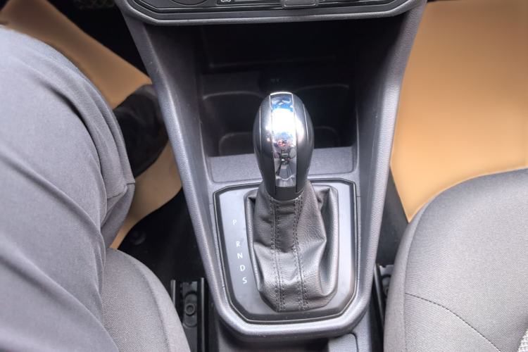 Used Volkswagen Jetta 2019 Dream Edition 1.5L Automatic Fashionable Version