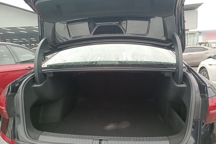 Used Volkswagen Passat 2019 330TSI Elite Edition China VI
