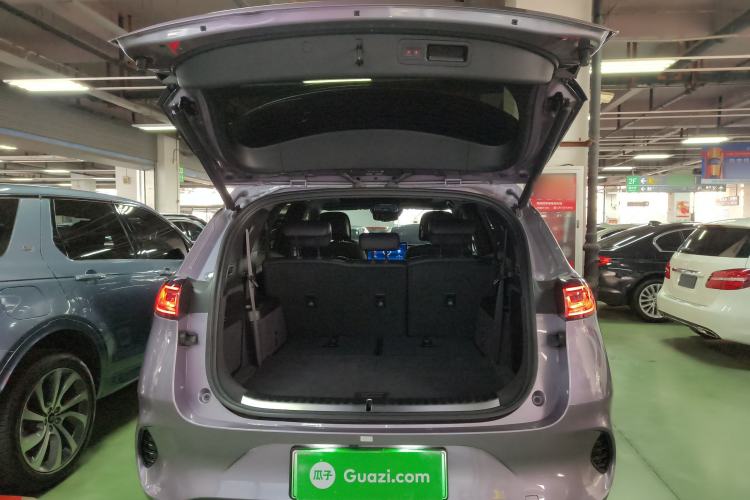 Used Denza X 2020 PHEV Flagship Edition
